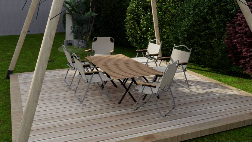 泾源县帐篷生产厂家：以匠心筑牢户外装备的品质根基